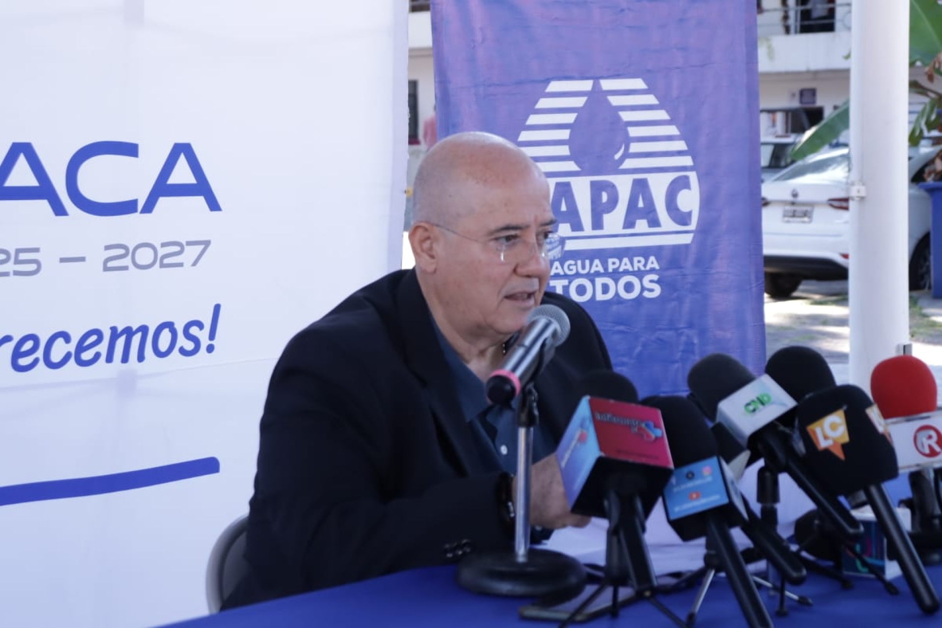 Logra SAPAC ahorro de más de 232 mdp; se recuperan finanzas: Heredia Romero