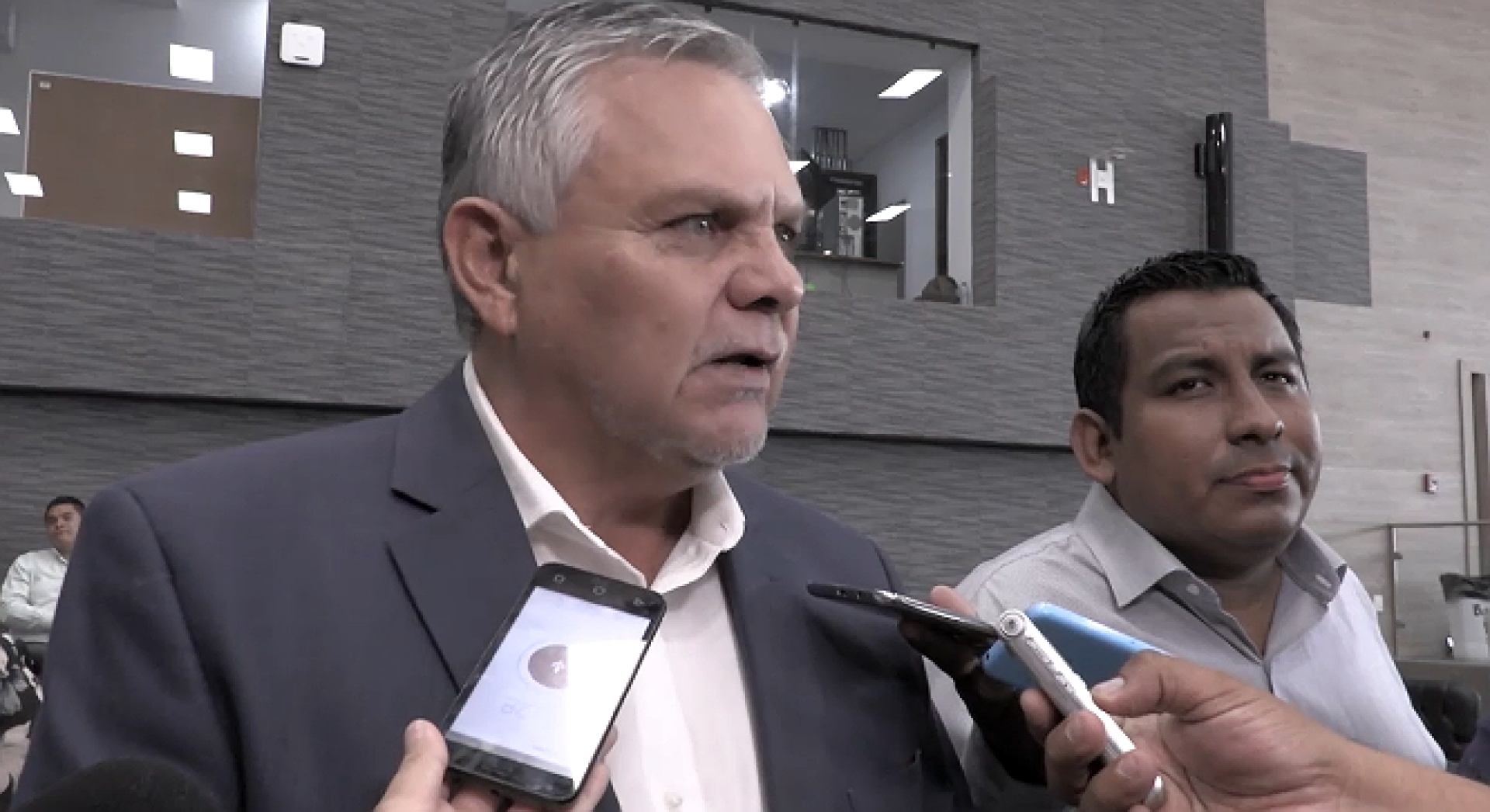 Critica diputado conformación de comisiones legislativas