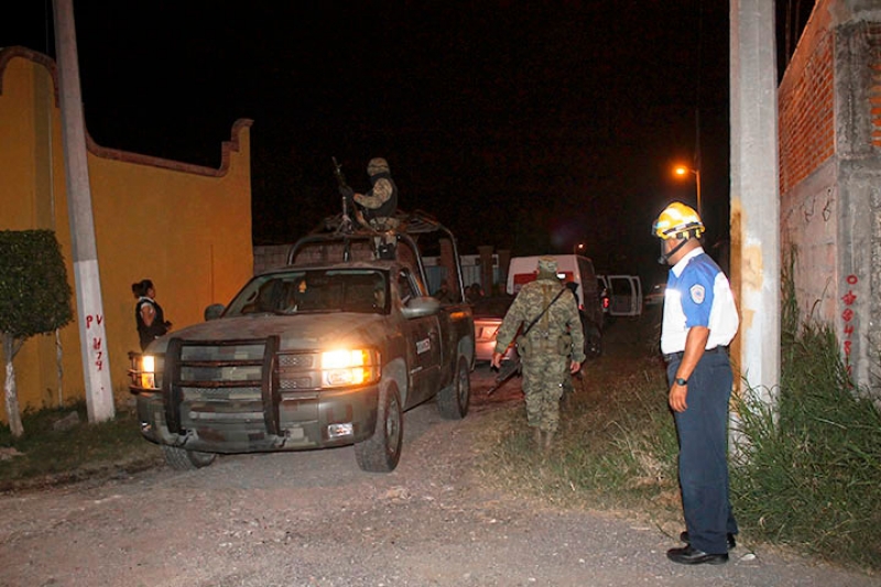 El líder de “Guerreros Unidos” era el segundo más buscado en Morelos: Capella