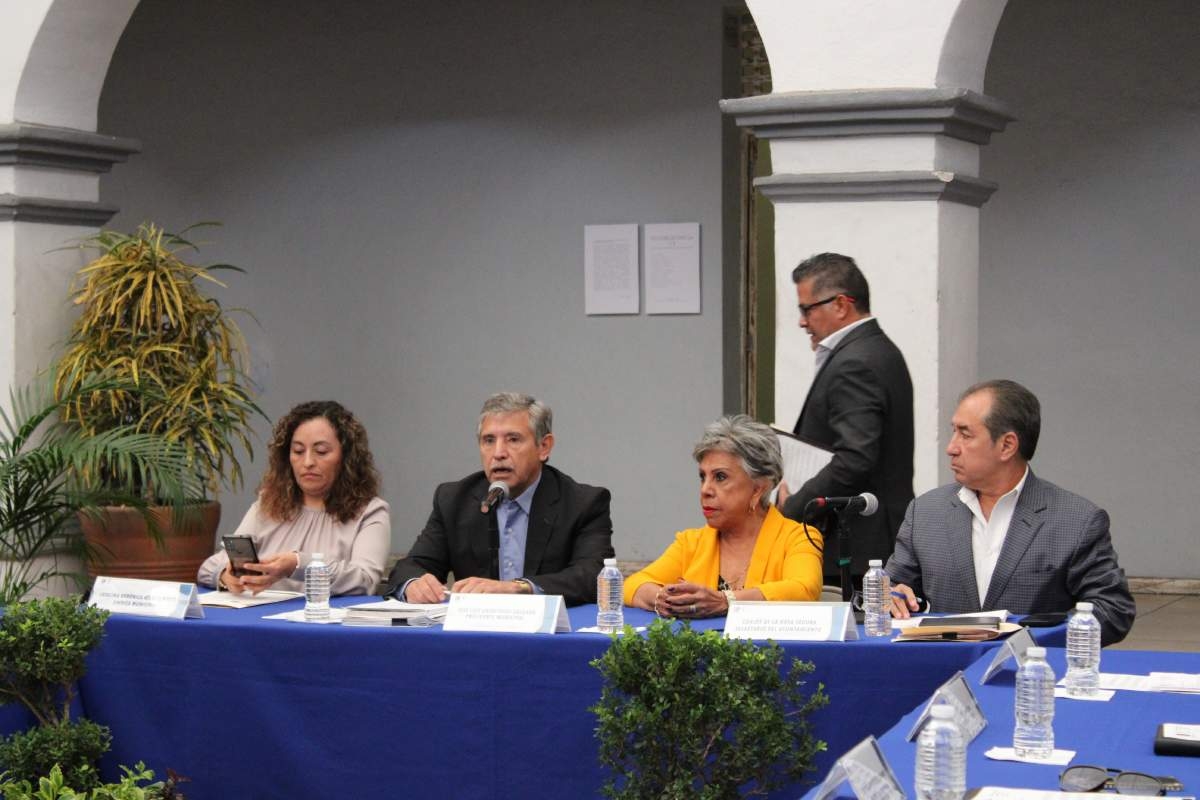 Reconectarán energía en tres pozos de SAPAC