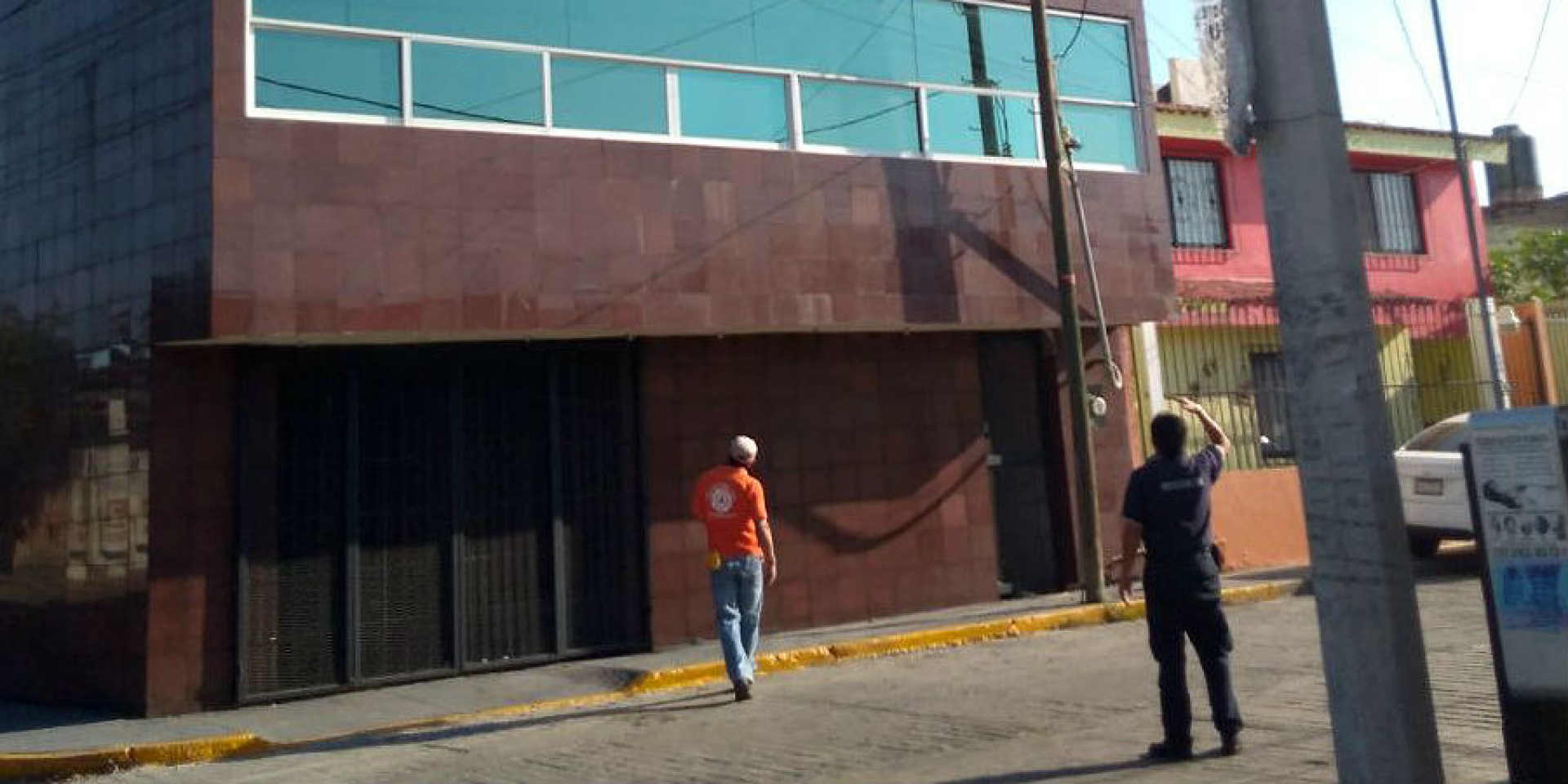 Se registra sismo de magnitud 3.8, al sureste de Cuernavaca; autoridades de PC no reportan daños
