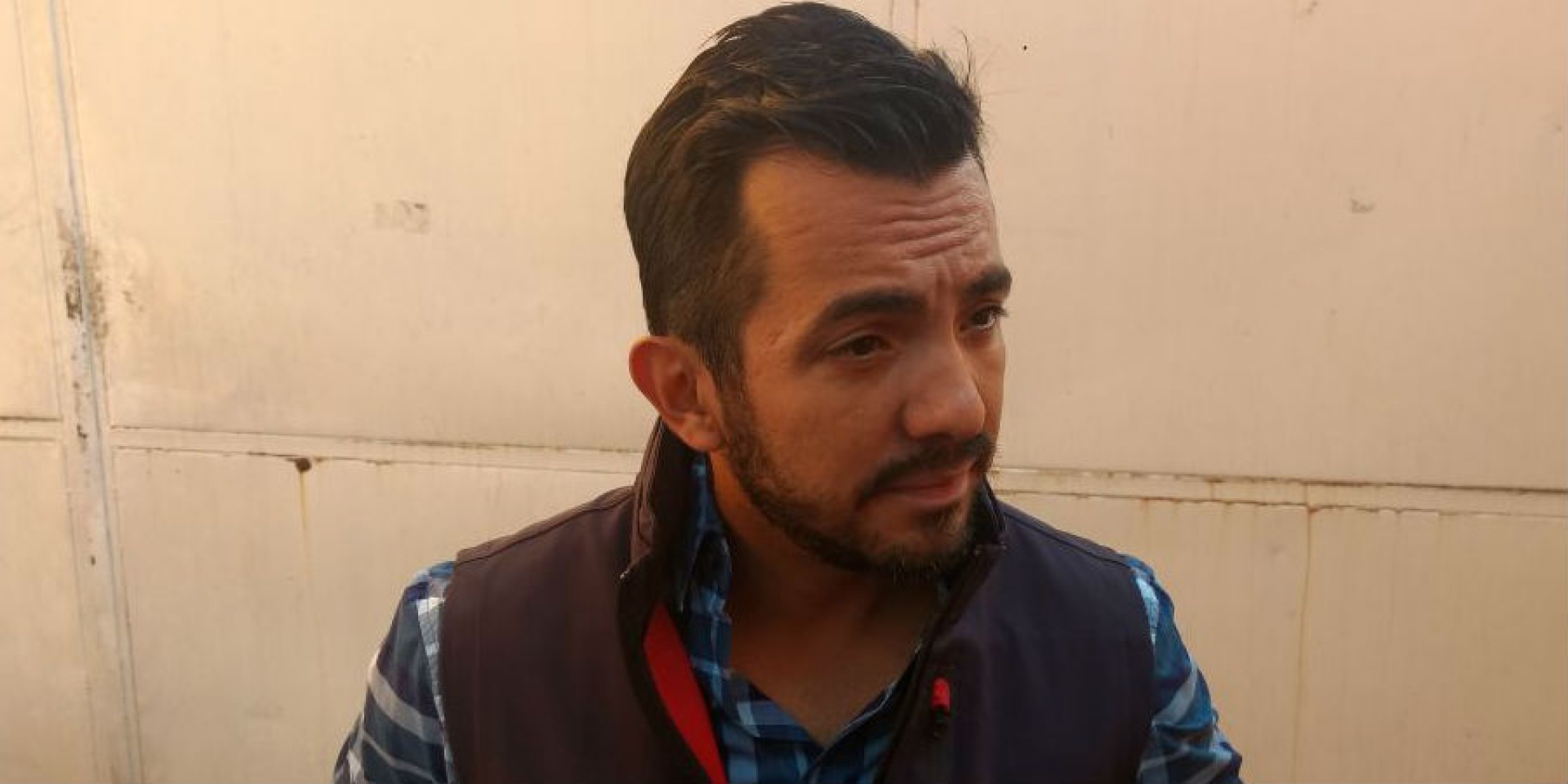 Informa secretario del Trabajo que comité técnico aprobó dar apoyo para rescate a siete municipios