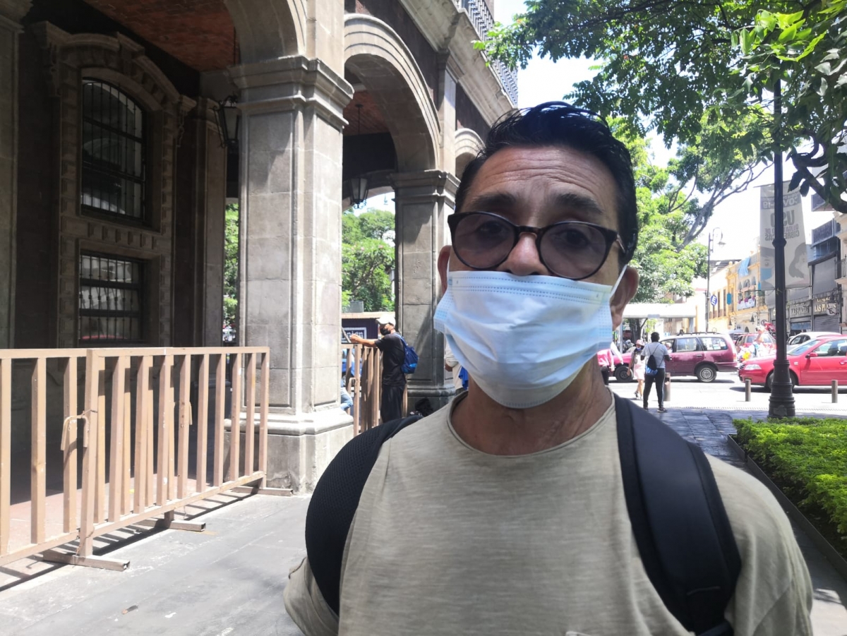 Aumenta número de personas en situación de calle