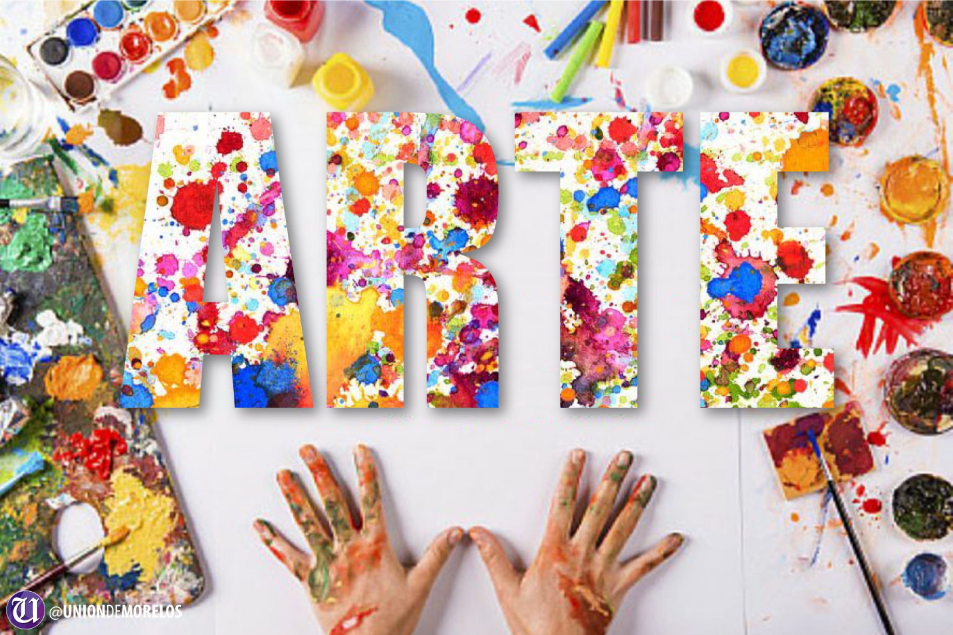 Arte y cultura de la paz