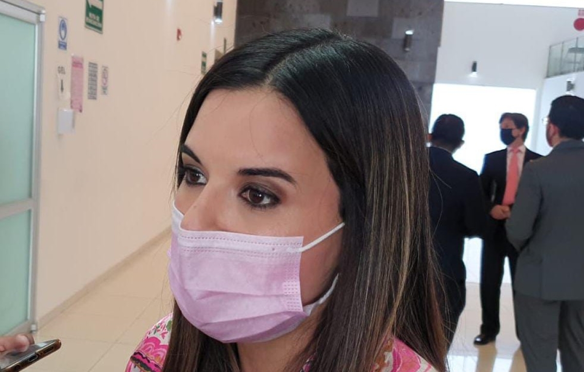Analiza Hacienda levantar actas ante pérdida de documentación tras marcha del 8M