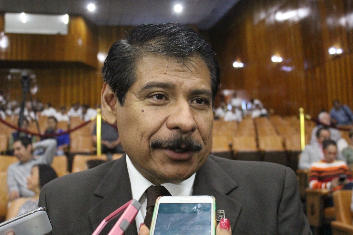 Pide sindicato se proteja presupuesto del sector salud