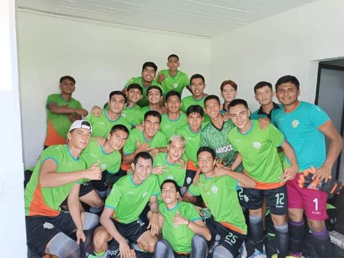 Arroceros de Jojutla recibirán a Cilesi FC