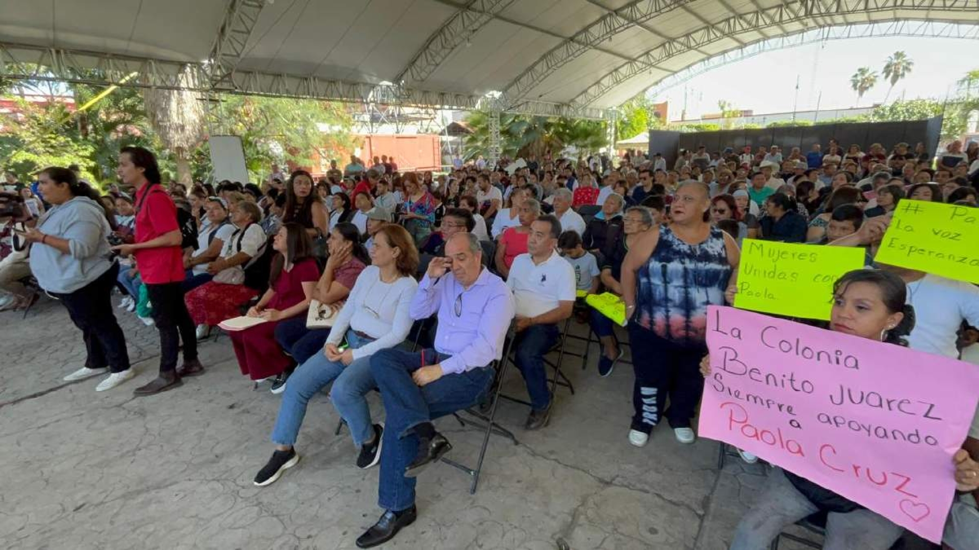 Va Morena por 300 mil afiliados en Morelos