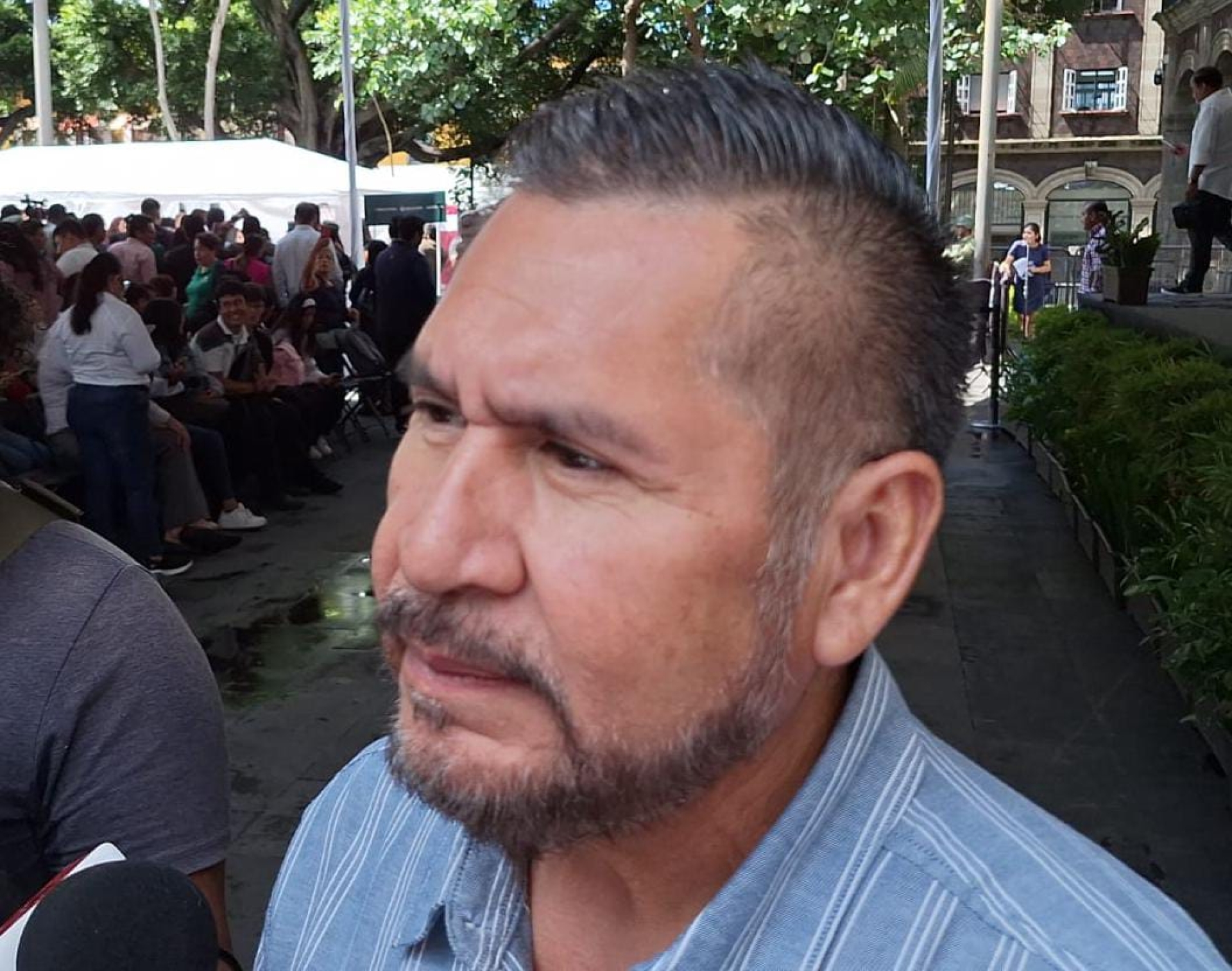 Inician el próximo lunes mesas de trabajo de las comisiones de transición