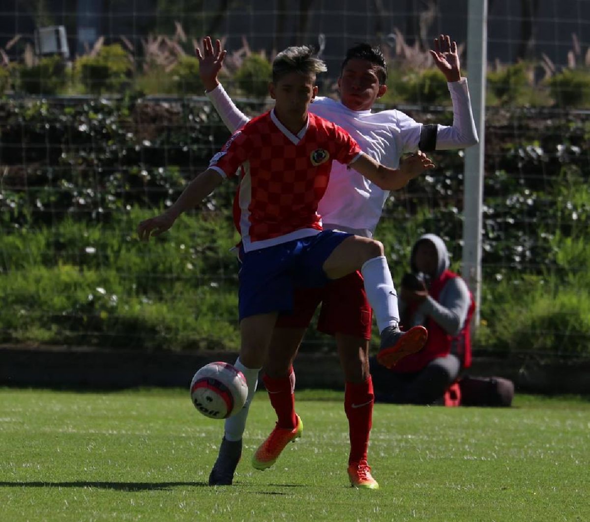 Sporting Canamy Oaxtepec sigue invicto en pretemporada